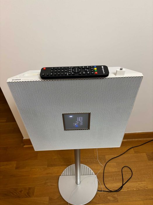 Yamaha Restio ISX-B820 high-end designer audio system