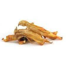 Продам уши кролика.