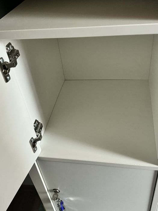 Regał KALLAX Ikea