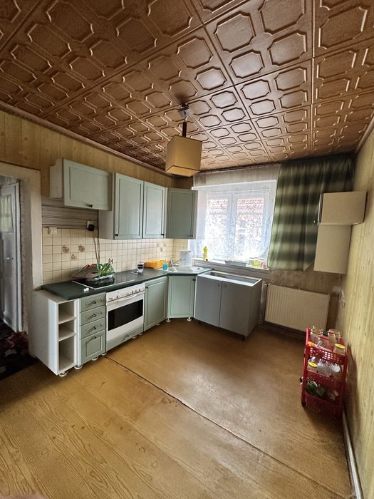 Mieszkanie 46 m2 Wałbrzych ul. Pionierów 11