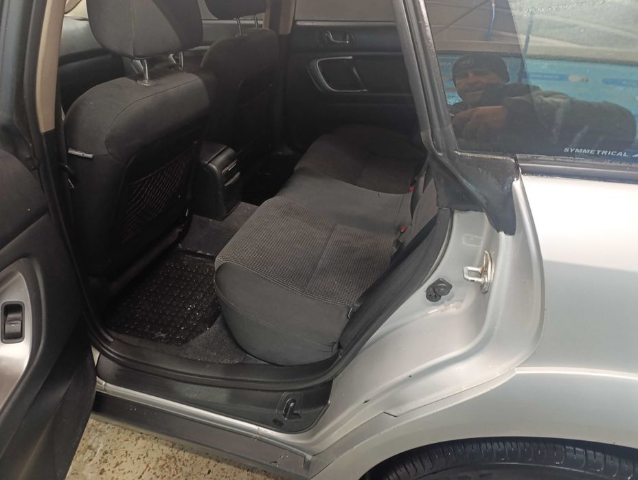 Продам Subaru Outback 2006
