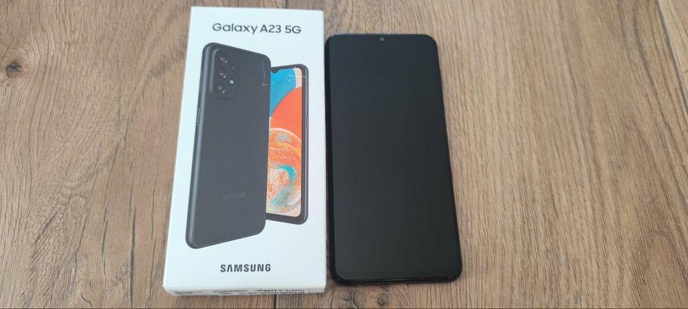 Samsung Galaxy A23 5G