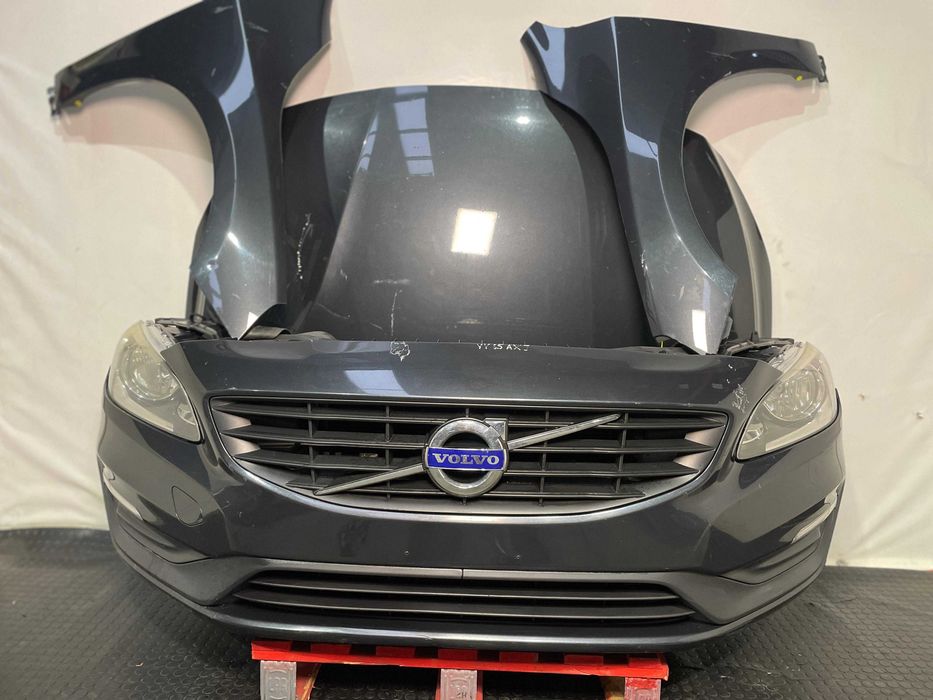 Frente completa Volvo V60 2.0D (2016)
