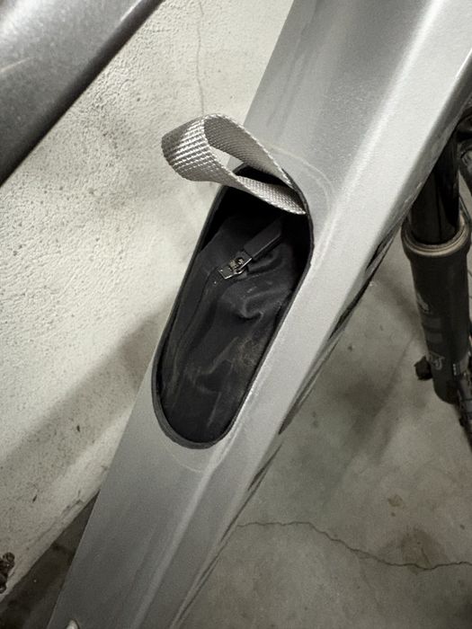 Canyon Lux Trail CF6 - out 2024