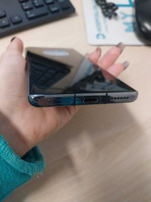 Telemovel Huawei P50 Pro 256gb