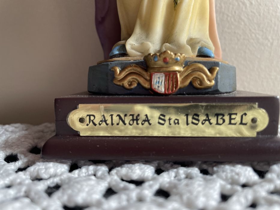 Imagem de Rainha Santa Isabel