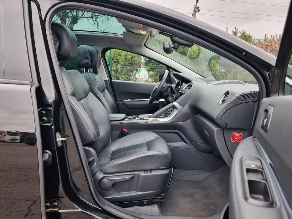 Продам Peugeot 3008 2011. Можна в розстрочку, під викуп