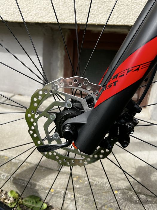 Rower  Superior XC RAMA L