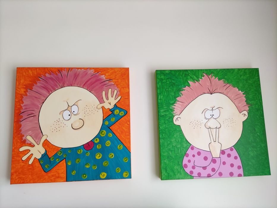 Quadros infantis434554344162600962