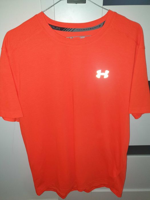 koszulka sportowa Under Armour
