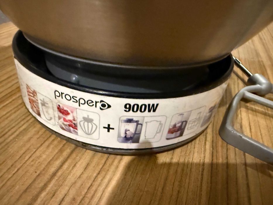 Robot mikser kuchenny Kenwood Prospero - duża misa