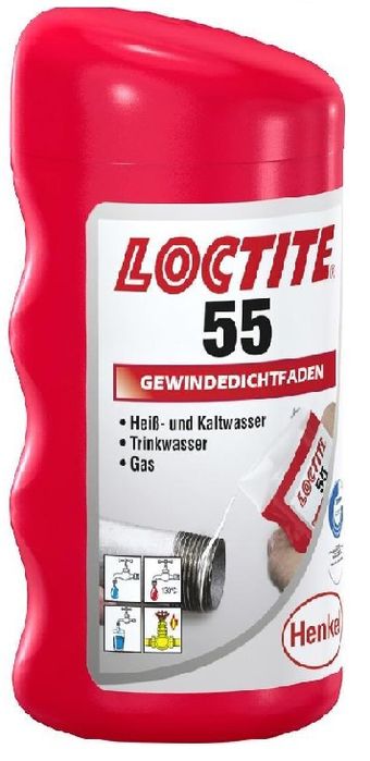 Локтайт 55 нитка