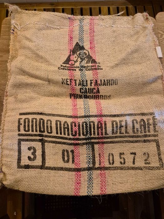 Sacos de Cafe para venda