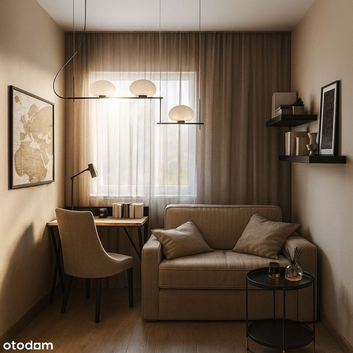 Apartamenty Koluszki