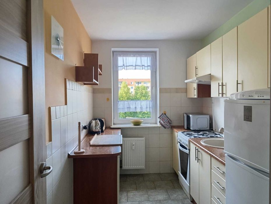 Mieszkanie – Gdańsk - Widok 4