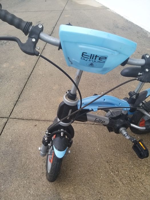 Bicicleta criança