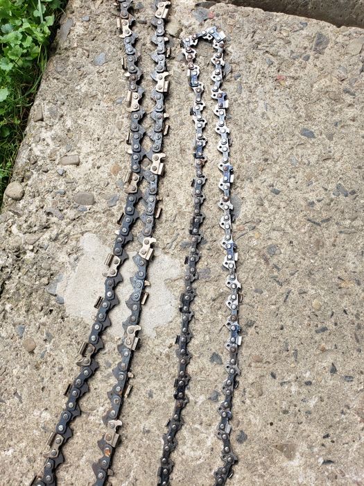 Ланцюги до бензопил