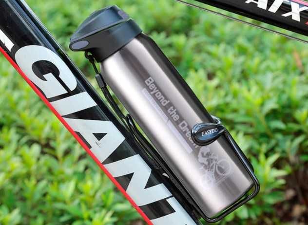 Фляга - термос спорт