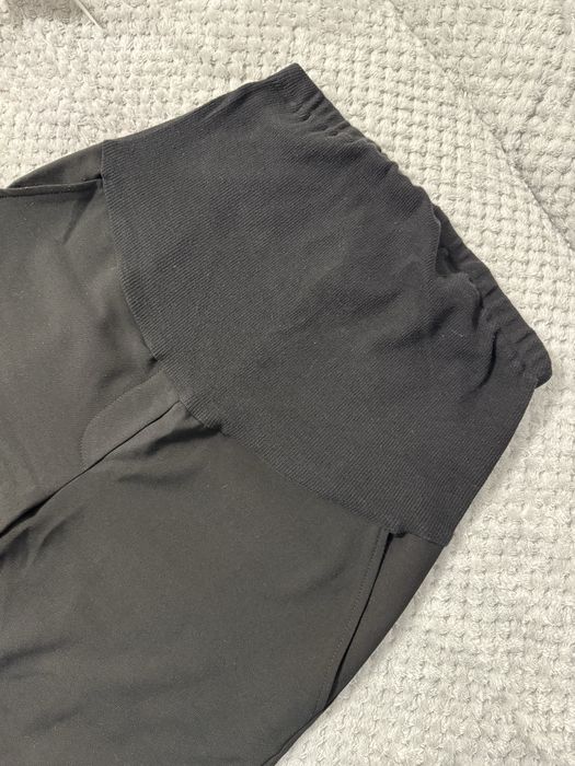 Брюки палаццо для вагітних