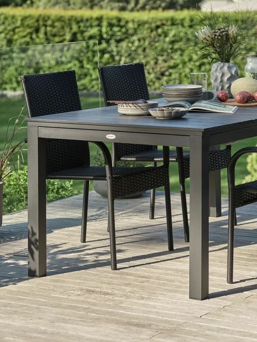 Mesa Jardim Extensível