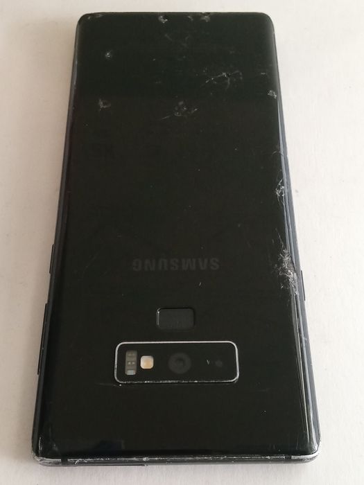 Samsung Galaxy Note 9 "6/128gb"