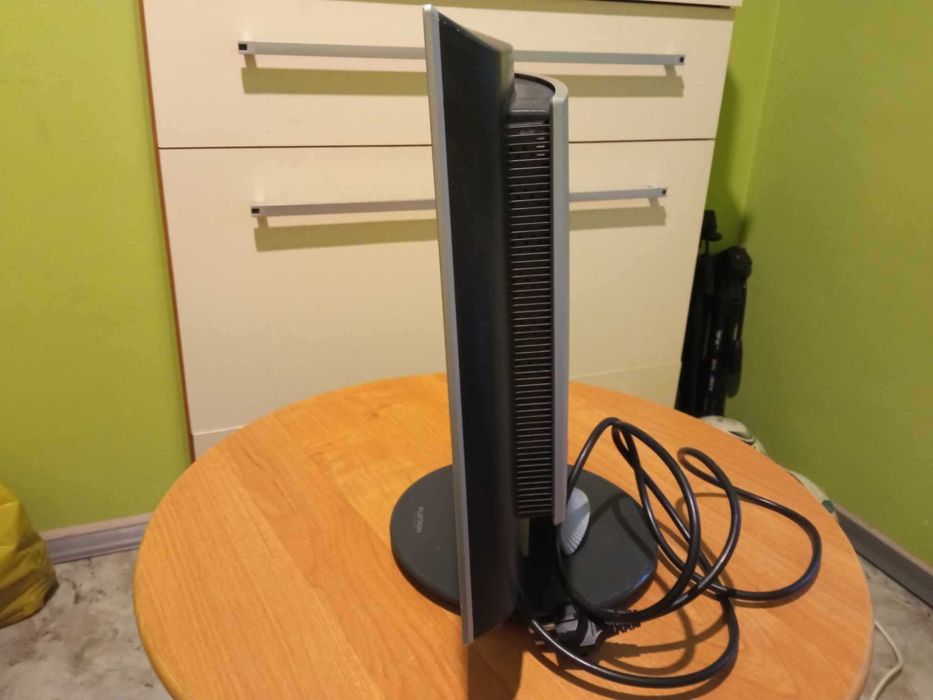 Monitor LCD LG Flatron L1730S