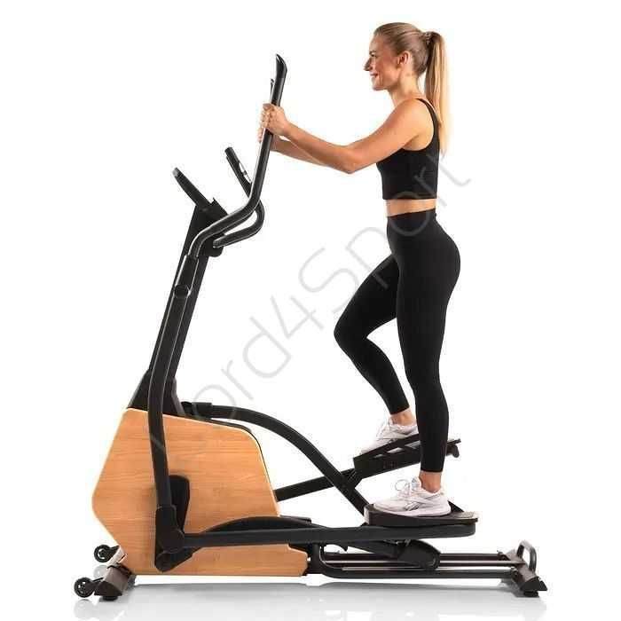 Orbitrek eliptyczny HAMMER CROSS PACE 5.0 NorsK - sklep stacjonarny