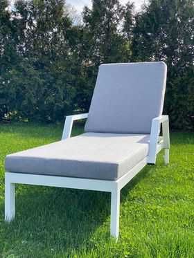 Leżaki Ogrodowe Leonhard Garden