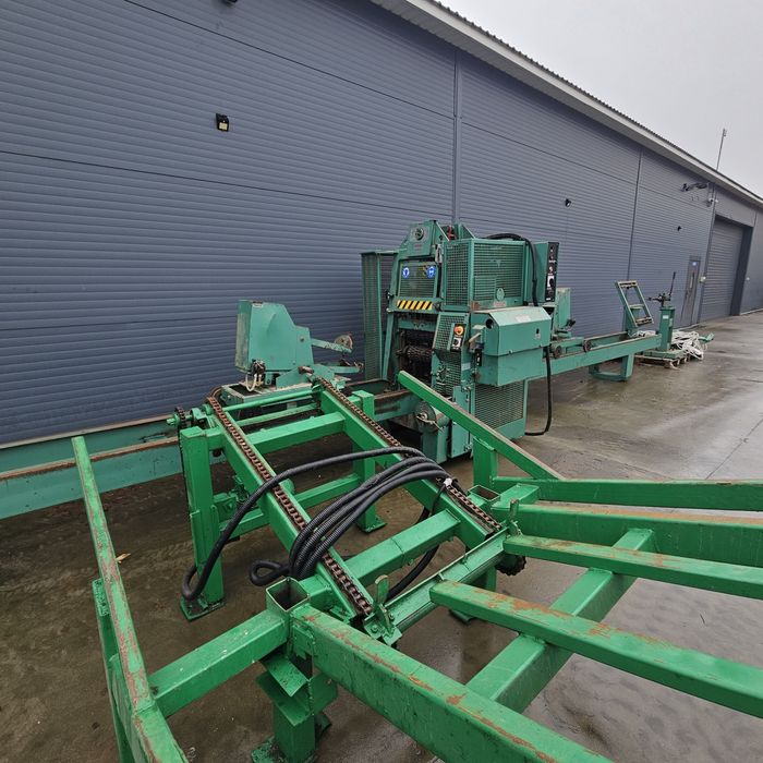 Trak pionowy drozdowski PRP-58H 2014