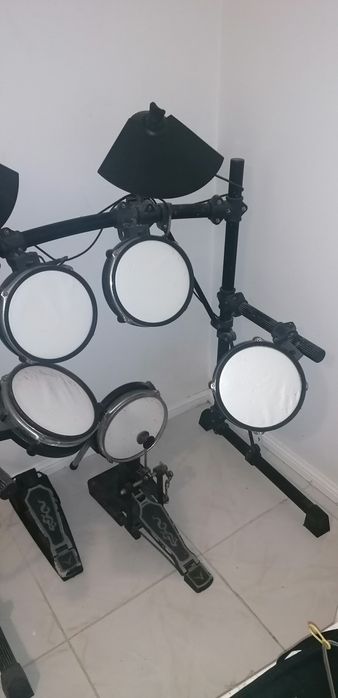 Bateria eletrica dd602 v2