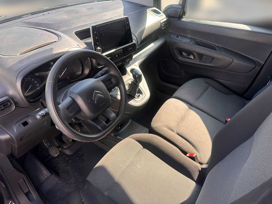 Citroën Berlingo 1.5 BLUEHDI 100 de 2021 Salvado