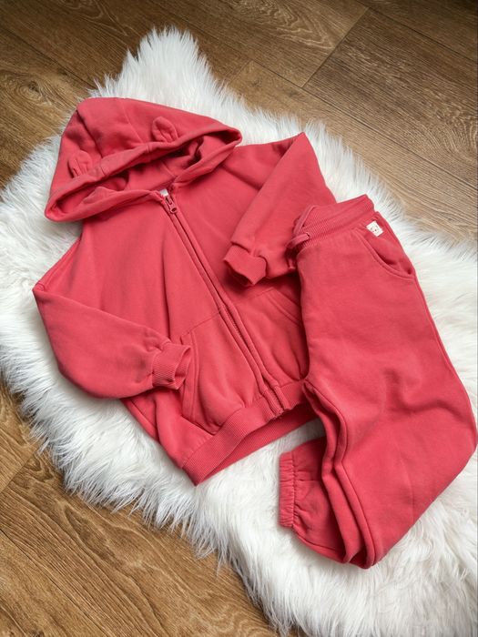 Костюм на флісі Next 104