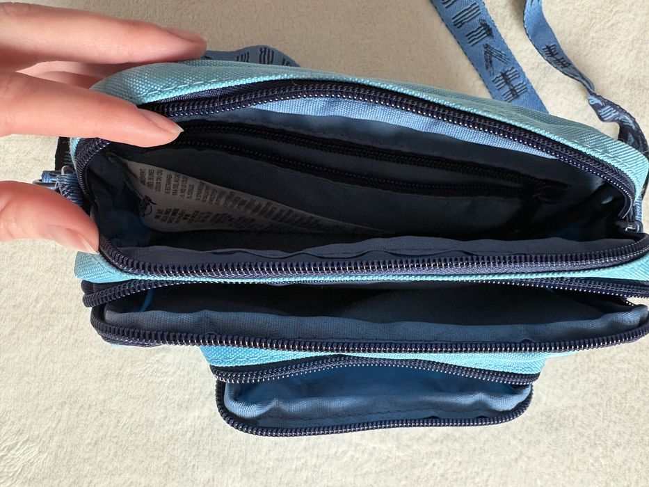 Torebka , nerka Stitch Disney