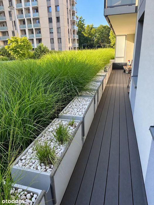 3 pokoje | 68 m² | Premium | Art City | Fabryczna 9 (Grzegórzki)