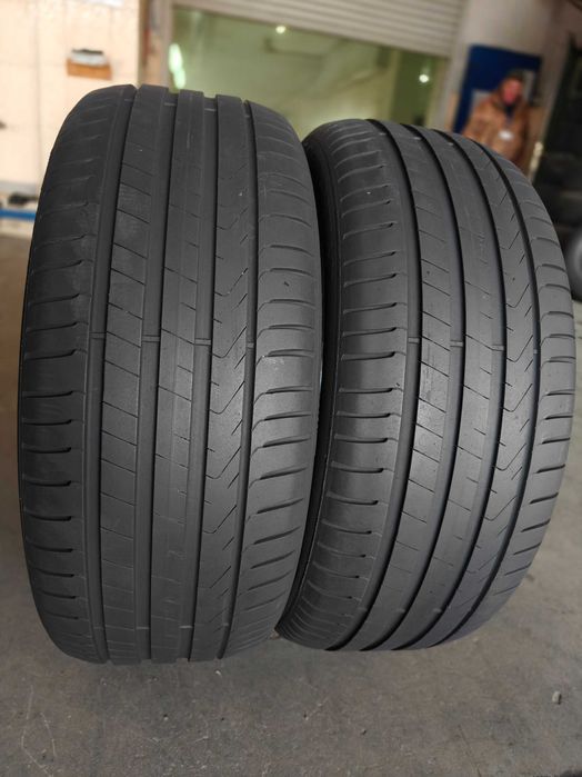 Pirelli Scorpion R19 255/45 10V шини літні 4шт