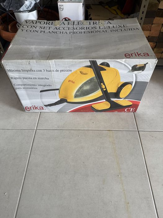 Comjunto pequenos eletrodomésticos