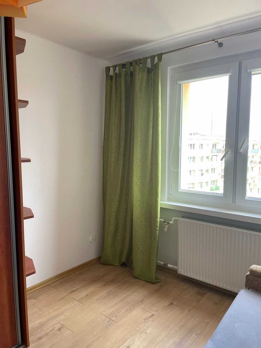 Na sprzedaż 2-pokojowe mieszkanie 48 m² – Debrzno, ul. Czerniakowska 1