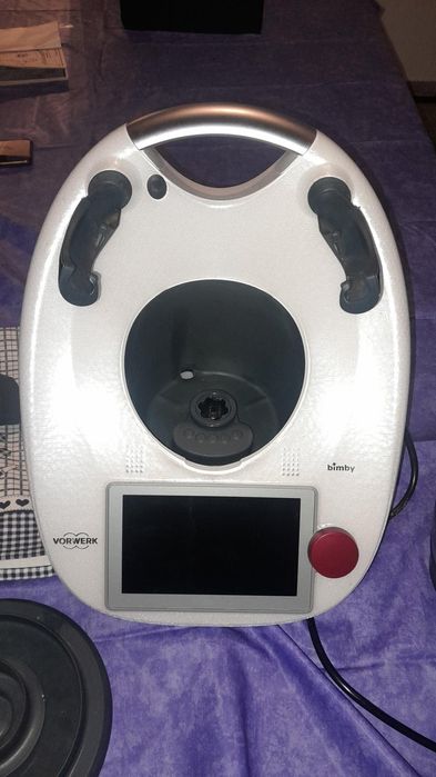 Vendo bimbo como nova