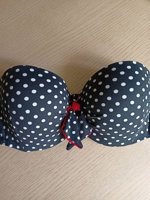 Strój kąpielowy bikini Kris Line