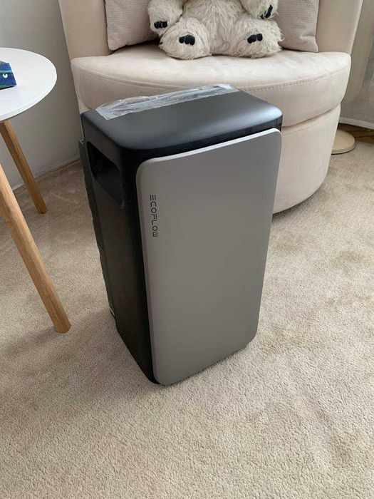EcoFlow STREAM AC Pro (Delta Lite) 1920 Вт·год
