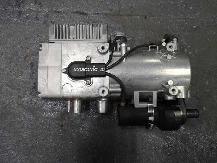 Автономка  Eberspächer Hydronic 10