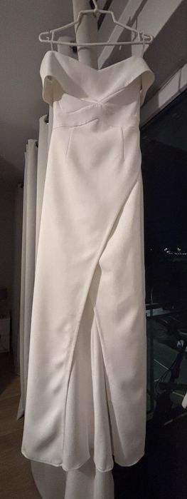 Suknia ślubna Viola Piekut XS/S petite