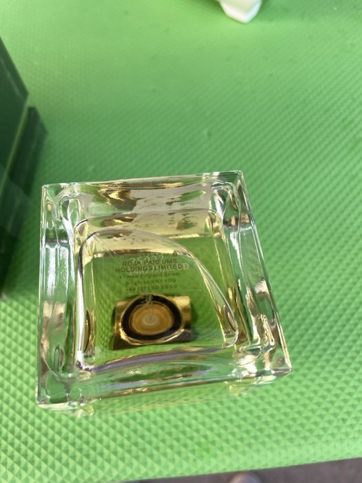 Roja Harrods Aoud Eau de Parfum 100 ml