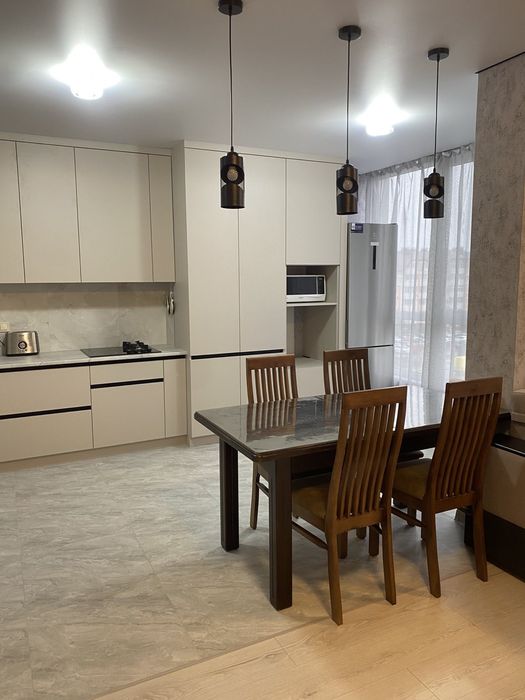 Оренда євро 2к. Буча