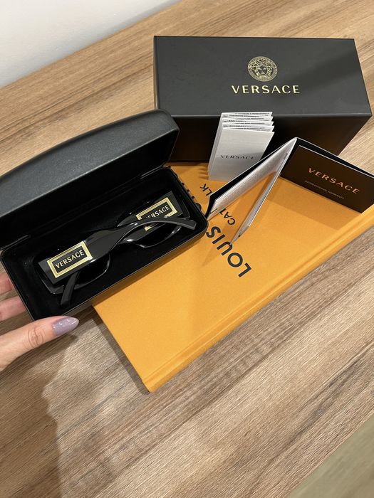 Óculos de sol Versace