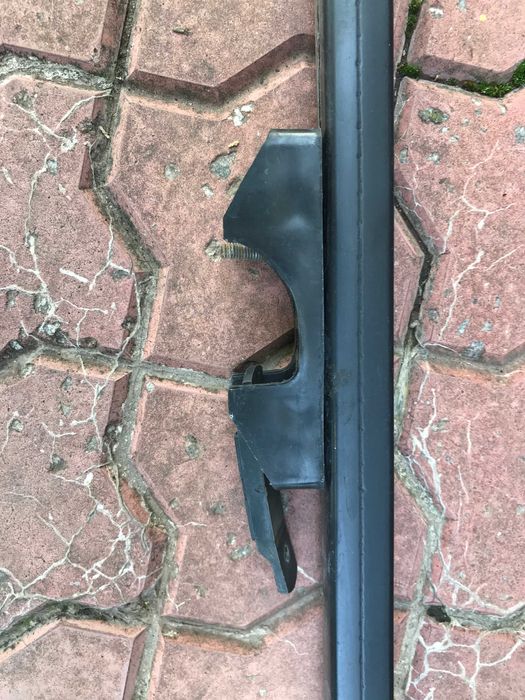 Багажник для автомобиля