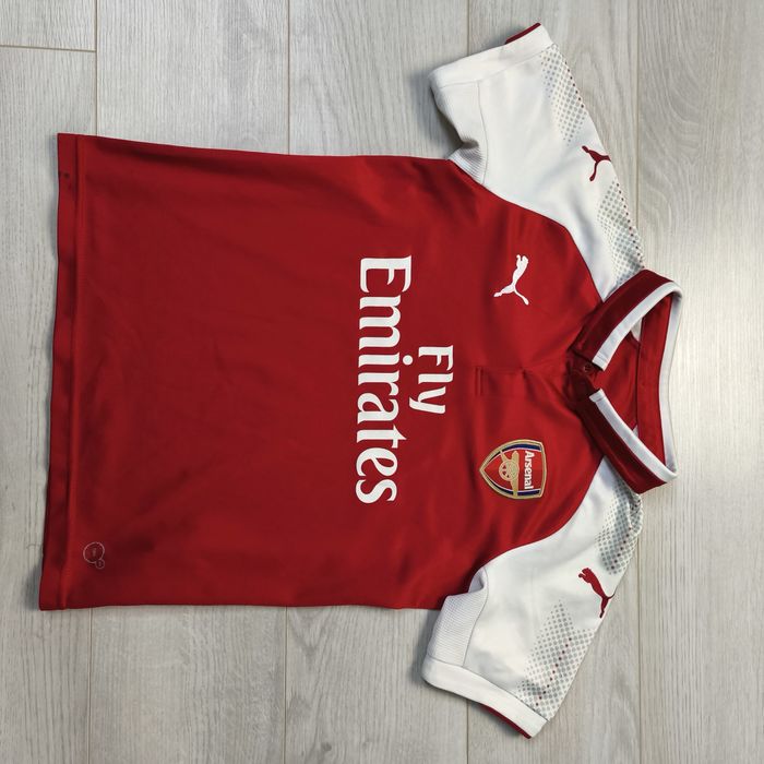 Puma Arsenal Londyn 137-147 cm