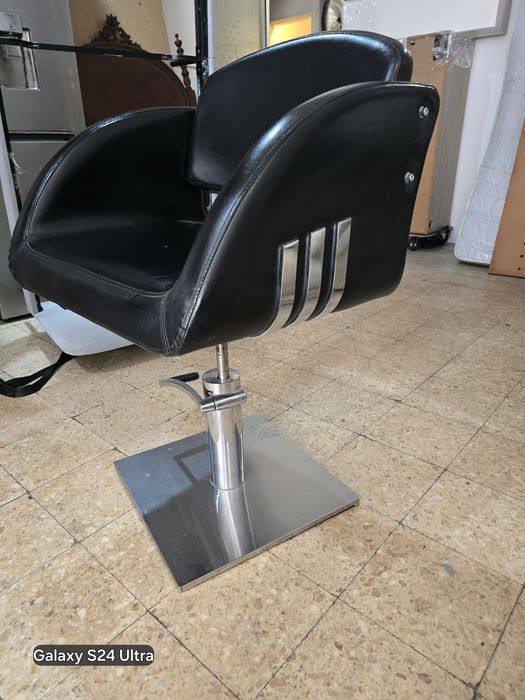 Cadeira giratória