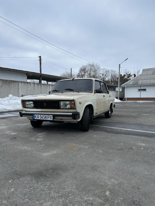 Ваз 2105 експорт