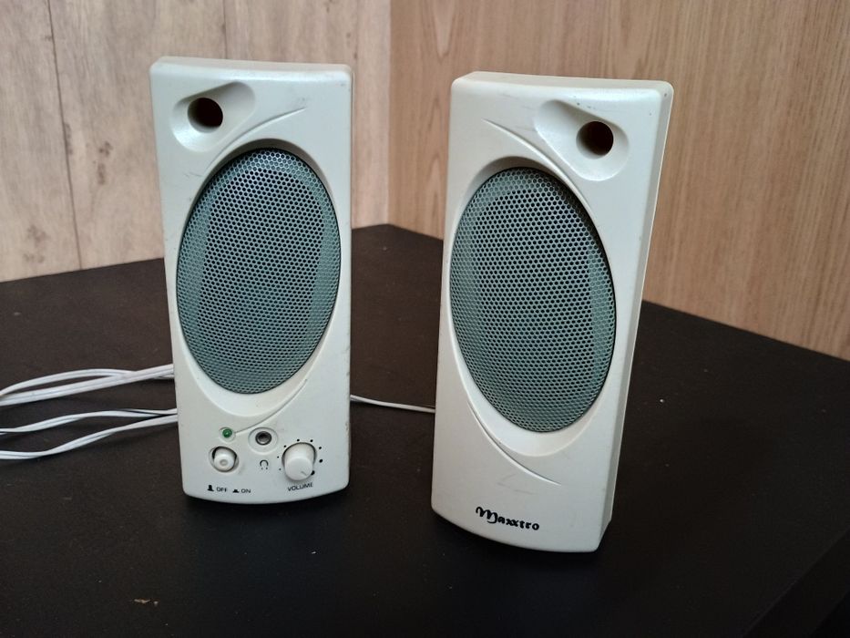 Колонки компьютерные